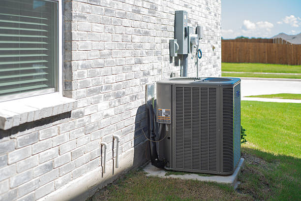Reliable Ac Installation contractor in Arlington, NE by FH HVAC